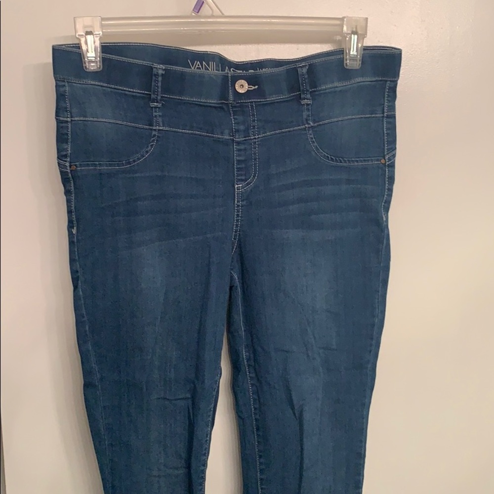 Jeggings